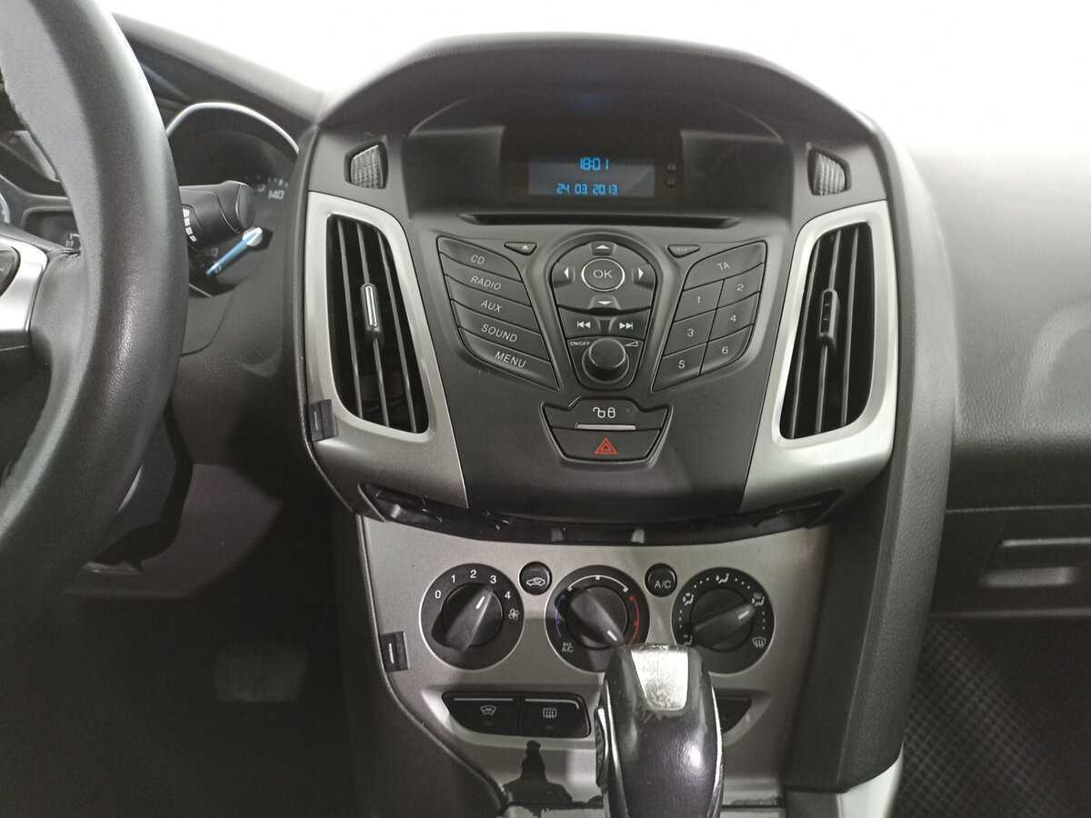 Купить Ford Focus, 2013, 172 602 км, фото №13