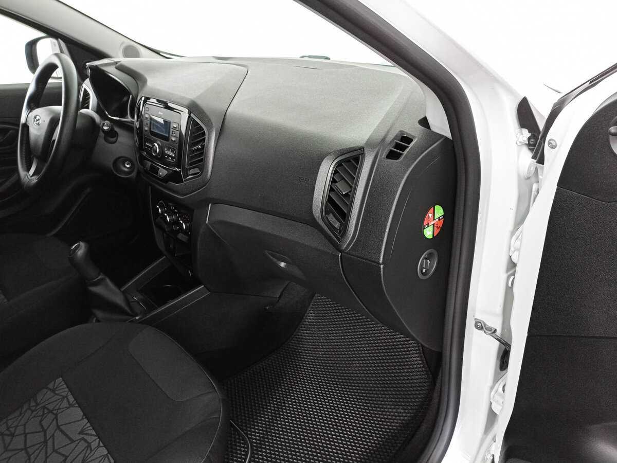 Купить Lada (ВАЗ) XRAY, 2021, 70 002 км, фото №9