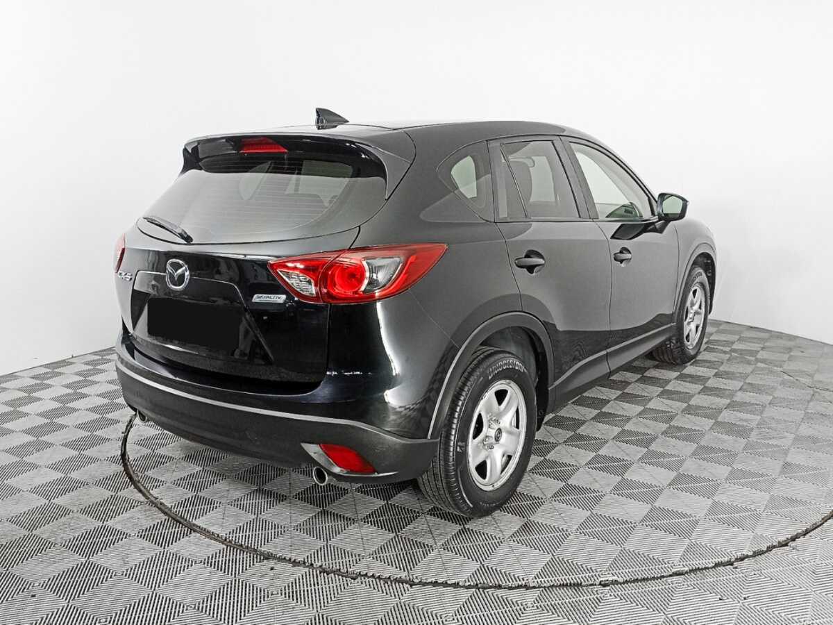 Купить Mazda CX-5, 2015, 150 424 км, фото №5