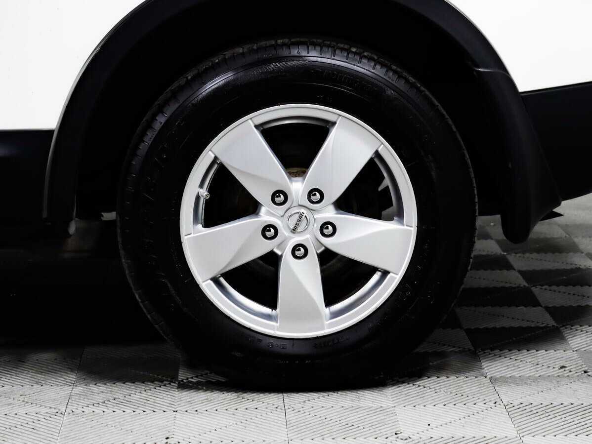 Купить Nissan Qashqai, 2012, 211 054 км, фото №14