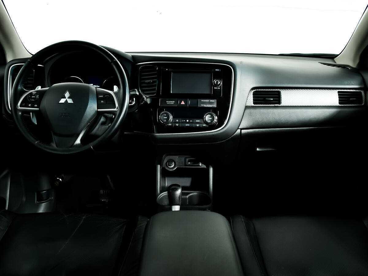 Купить Mitsubishi Outlander, 2012, 309 882 км, фото №9