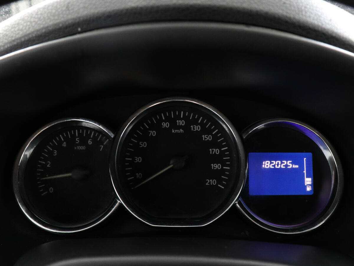 Купить Renault Sandero, 2014, 182 000 км, фото №11