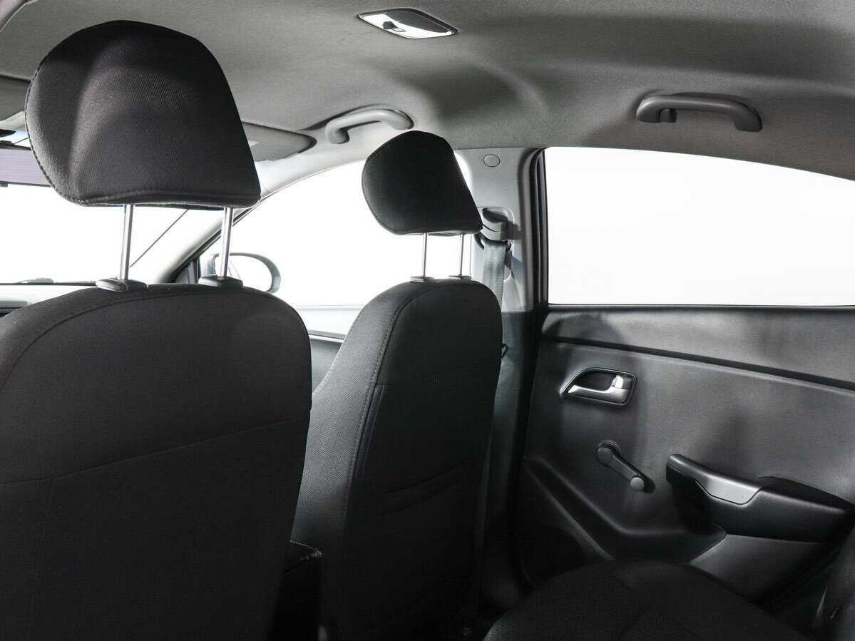 Купить Kia Rio, 2014, 332 033 км, фото №8