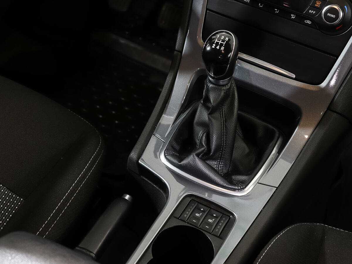 Купить Ford Mondeo, 2013, 155 977 км, фото №16