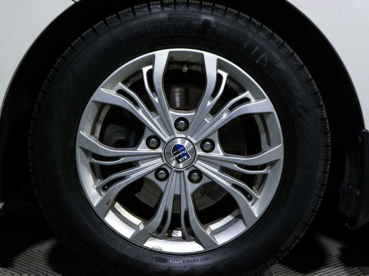 Купить Hyundai i30, 2013, 218 378 км, фото №14