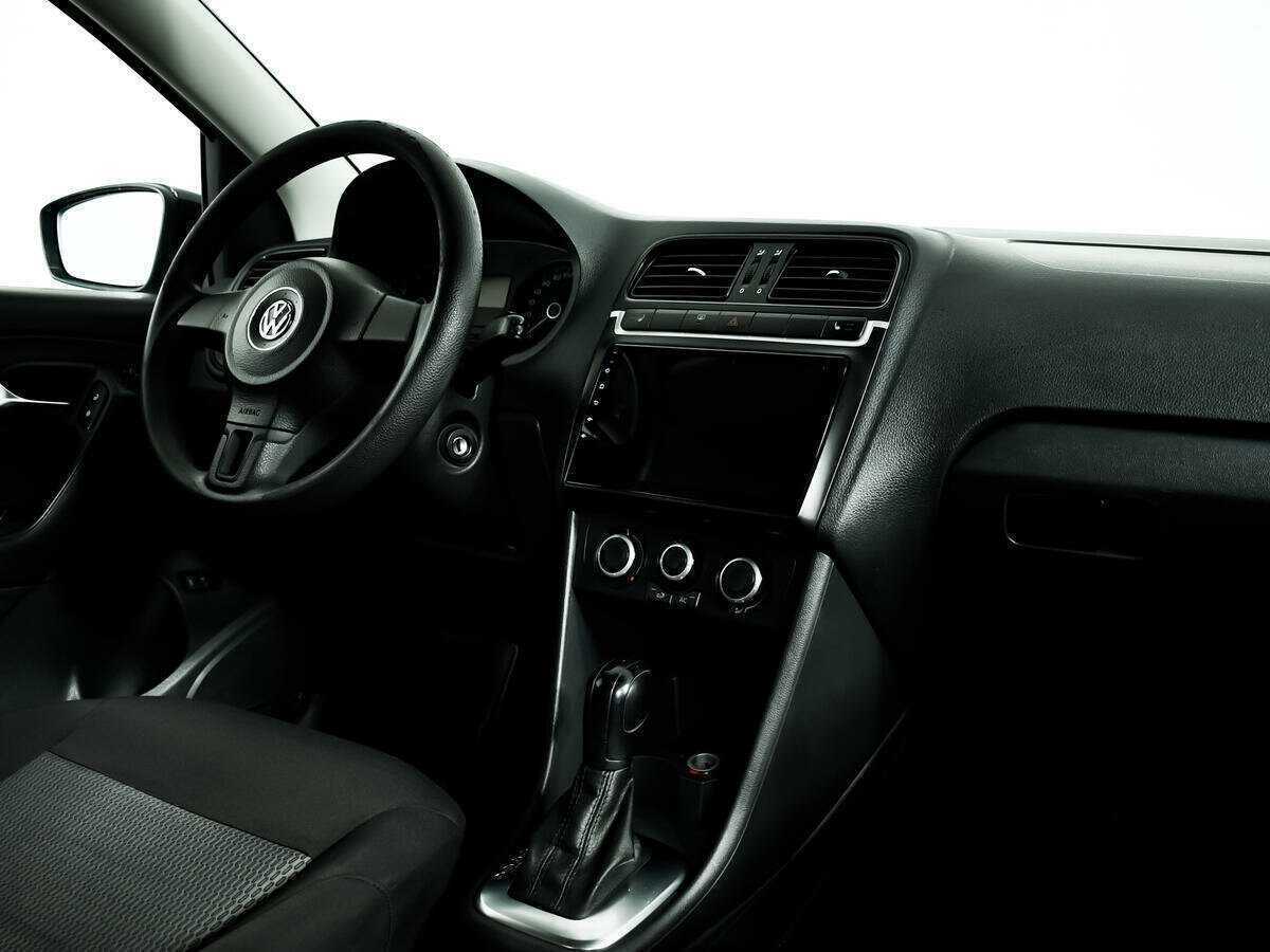 Купить Volkswagen Polo, 2012, 173 800 км, фото №9