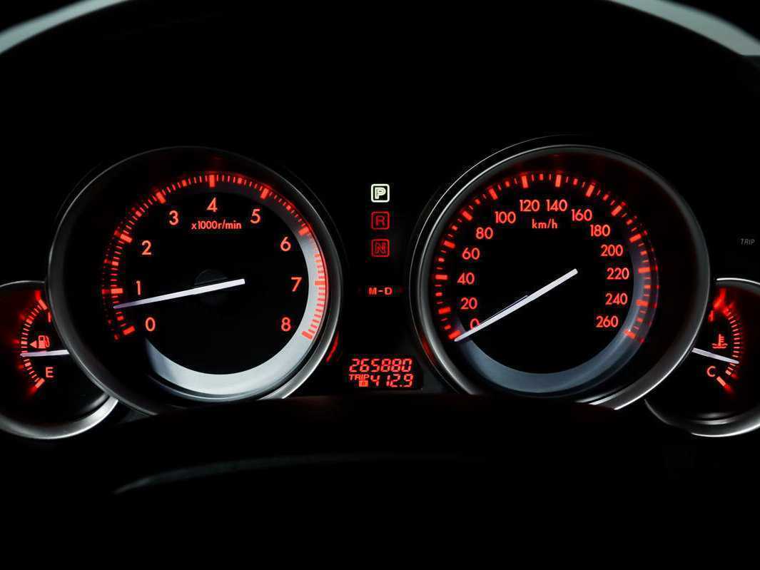 Купить Mazda 6, 2012, 268 878 км, фото №10