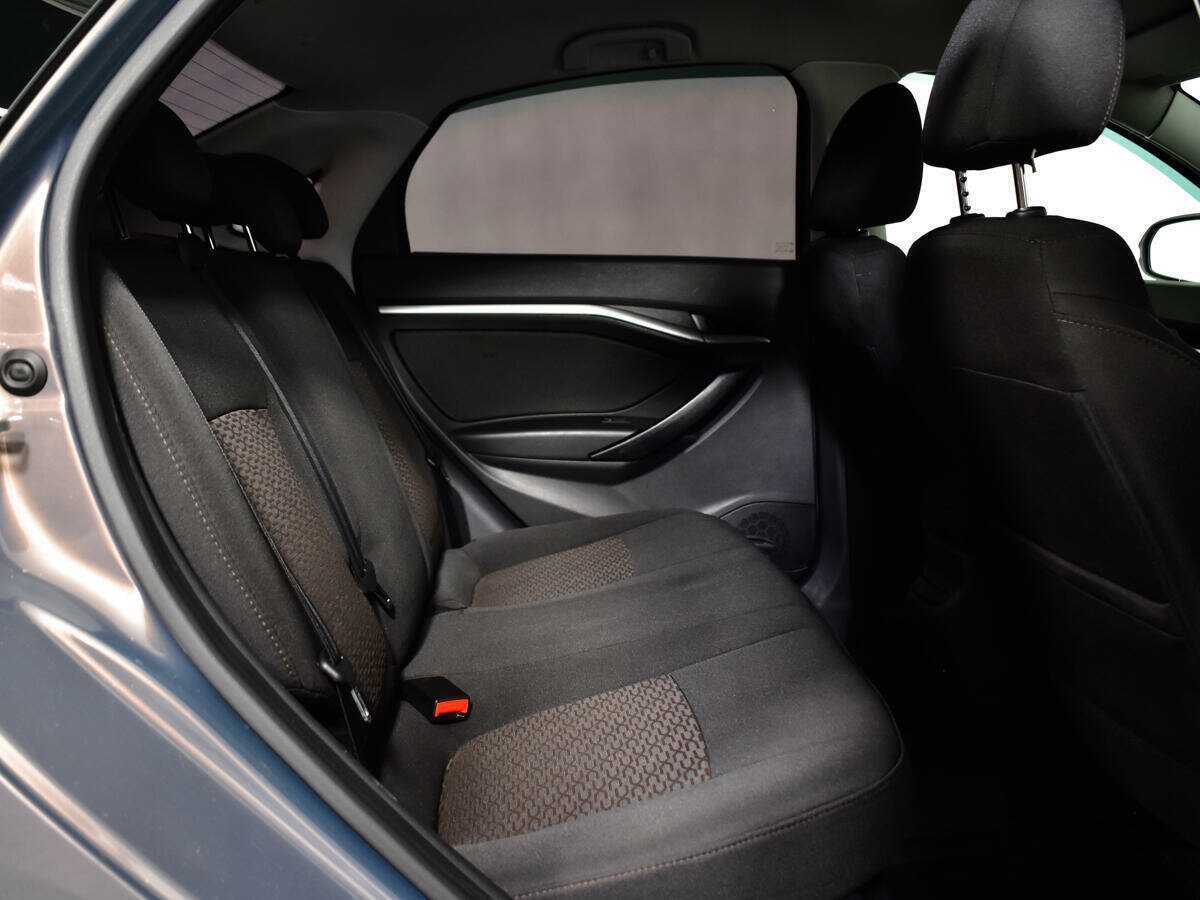 Купить Lada (ВАЗ) Vesta, 2019, 95 103 км, фото №10