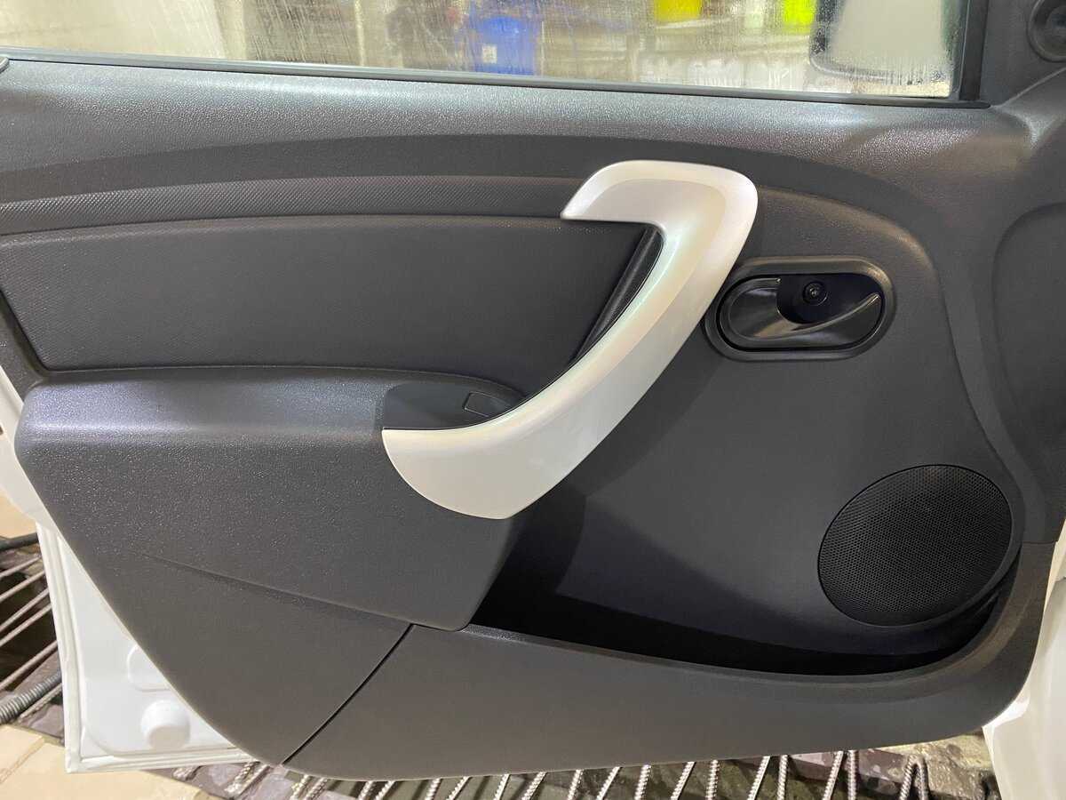 Купить Lada (ВАЗ) Largus, 2020, 45 000 км, фото №14