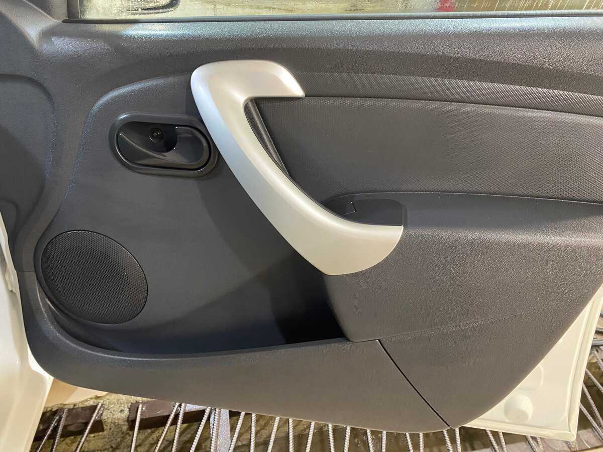 Купить Lada (ВАЗ) Largus, 2020, 45 000 км, фото №28