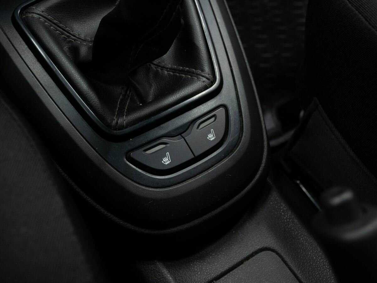 Купить Lada (ВАЗ) Vesta, 2019, 93 143 км, фото №18