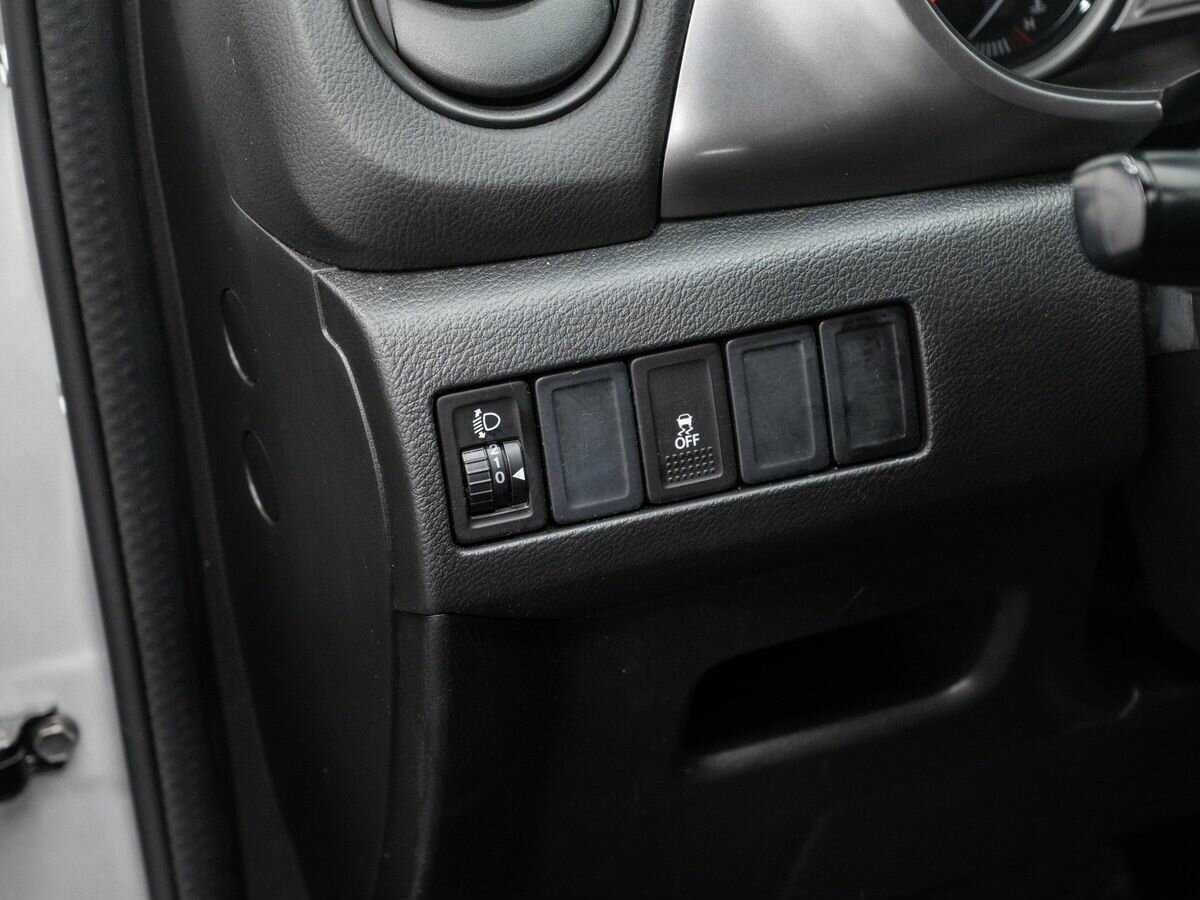 Купить Suzuki Vitara, 2020, 72 000 км, фото №16