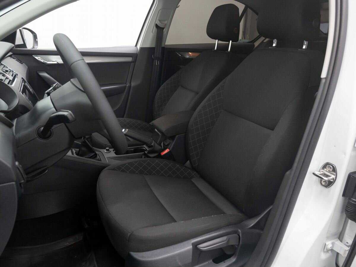 Купить Skoda Octavia, 2019, 86 000 км, фото №9