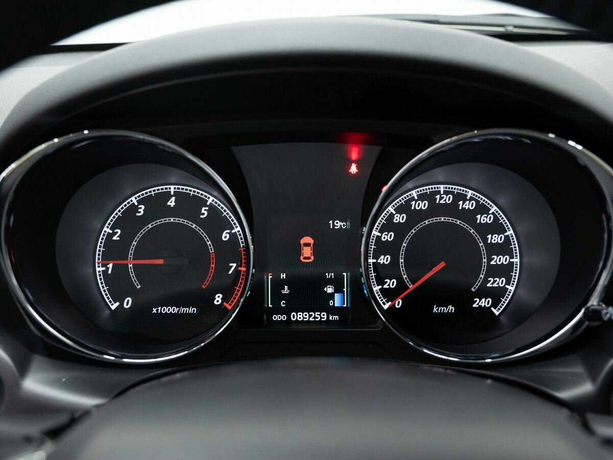 Купить Mitsubishi ASX, 2018, 89 000 км, фото №17