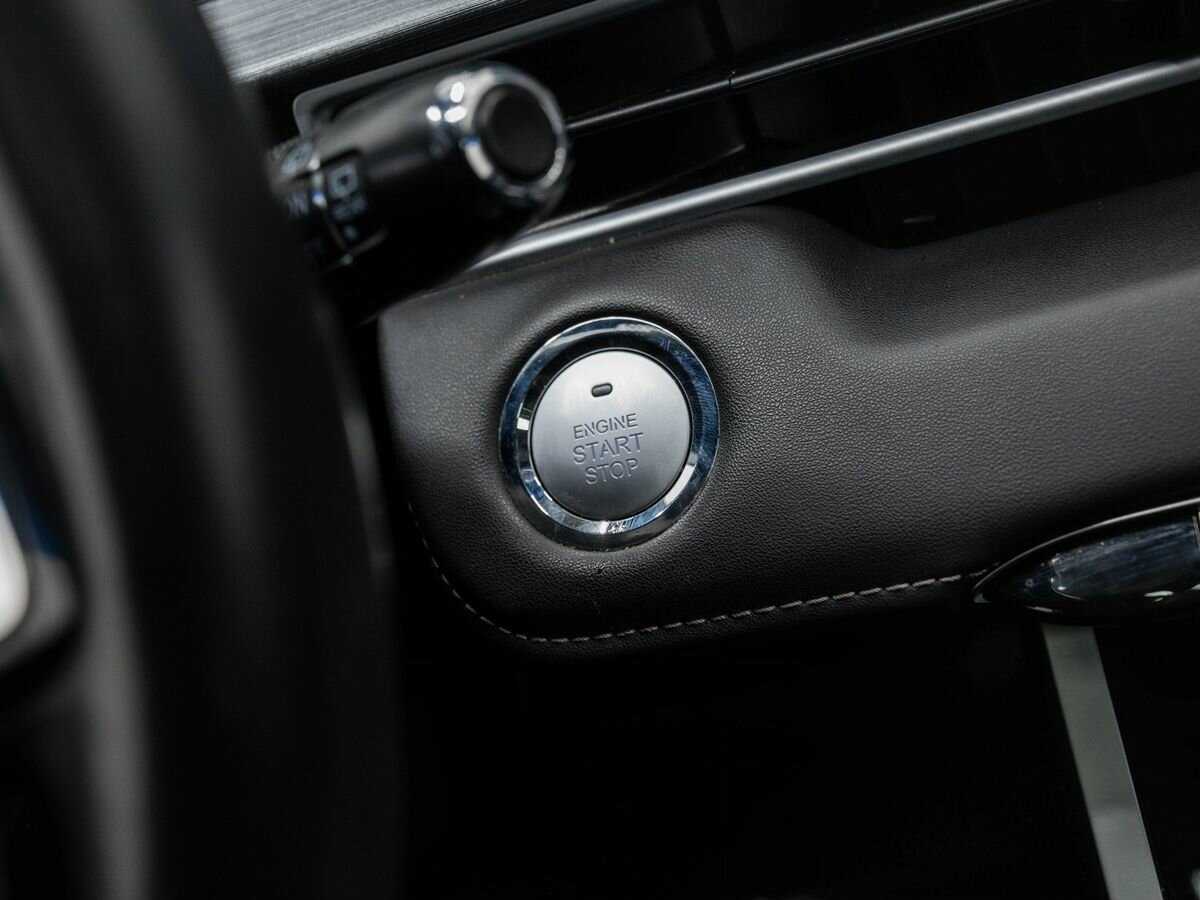 Купить CHERY Tiggo 7 Pro Max, 2022, 28 774 км, фото №21