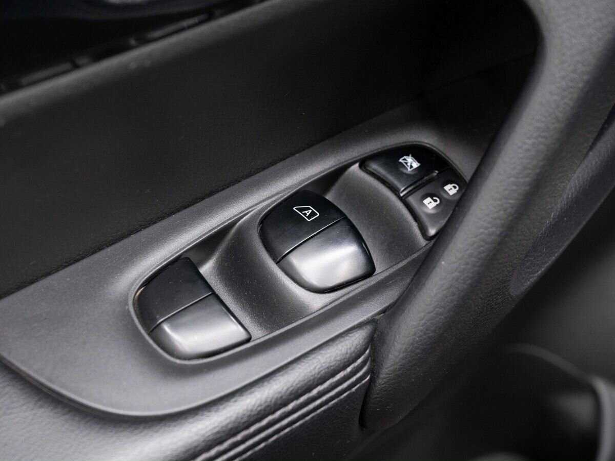 Купить Nissan X-Trail, 2016, 94 500 км, фото №20