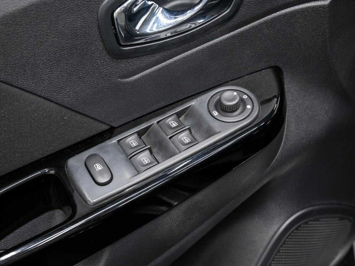 Купить Renault Kaptur, 2018, 150 305 км, фото №15