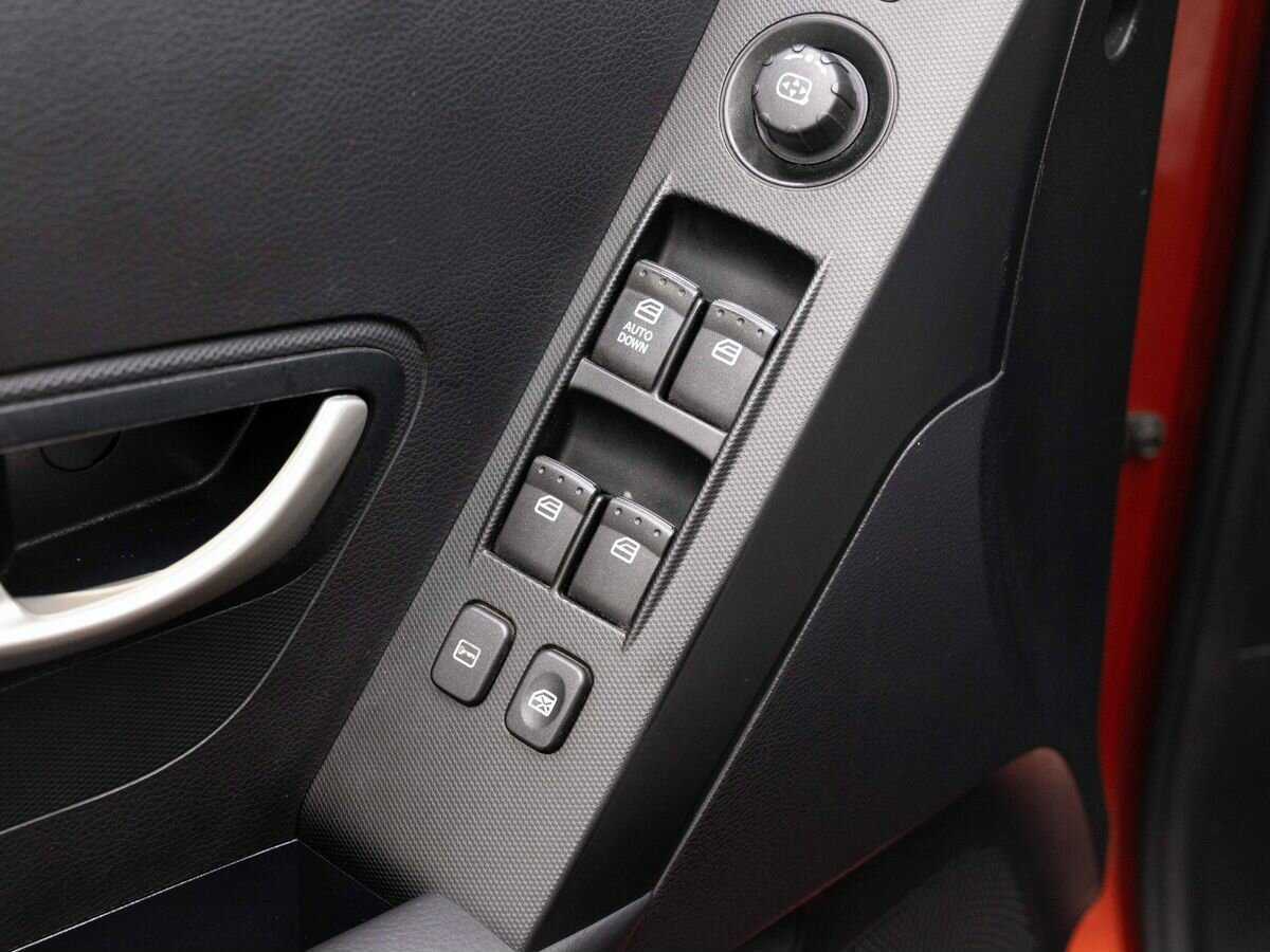 Купить SsangYong Actyon, 2013, 188 000 км, фото №18