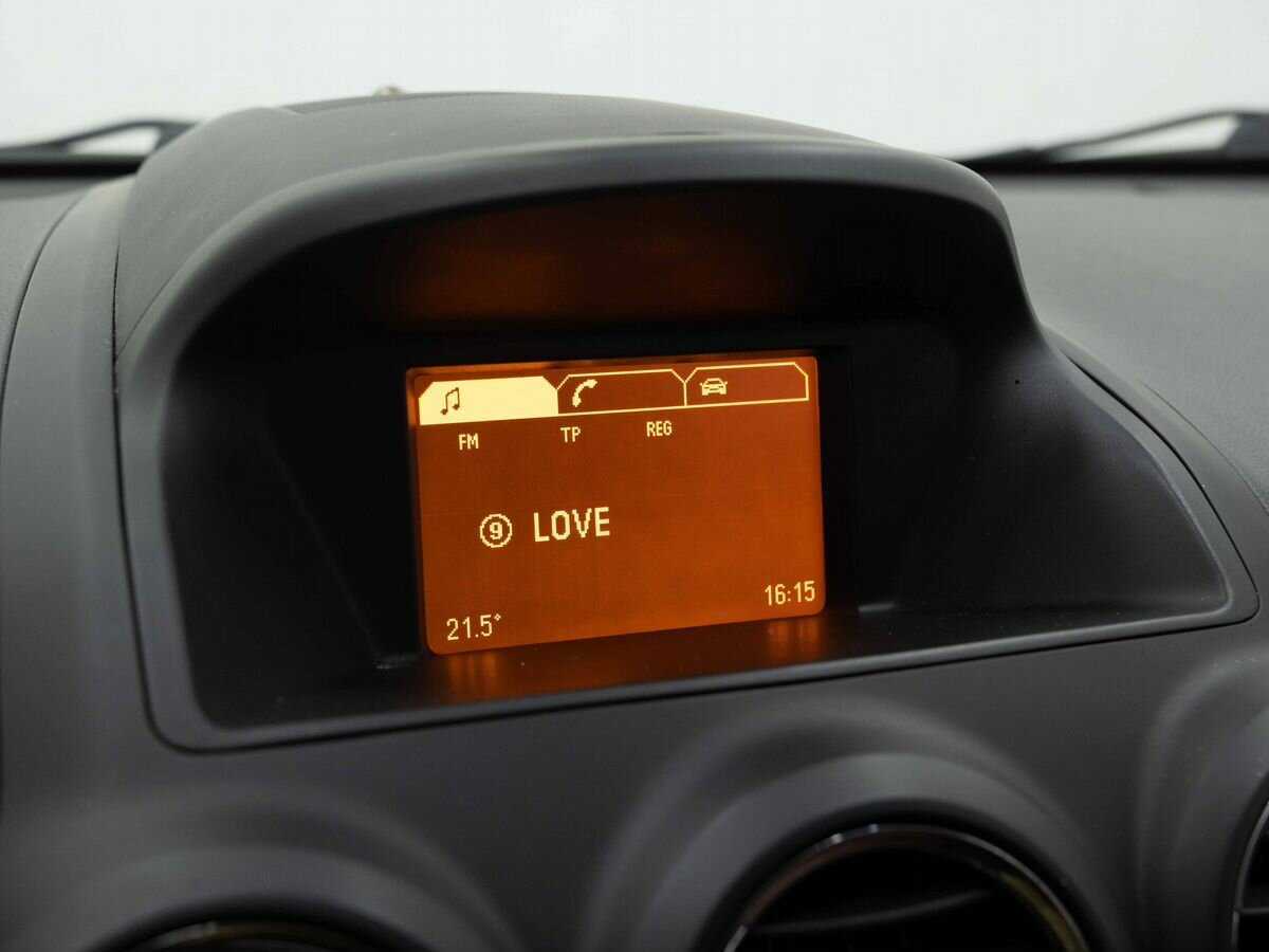 Купить Opel Antara, 2014, 192 000 км, фото №22