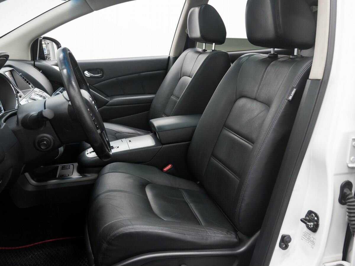 Купить Nissan Murano, 2014, 161 506 км, фото №16