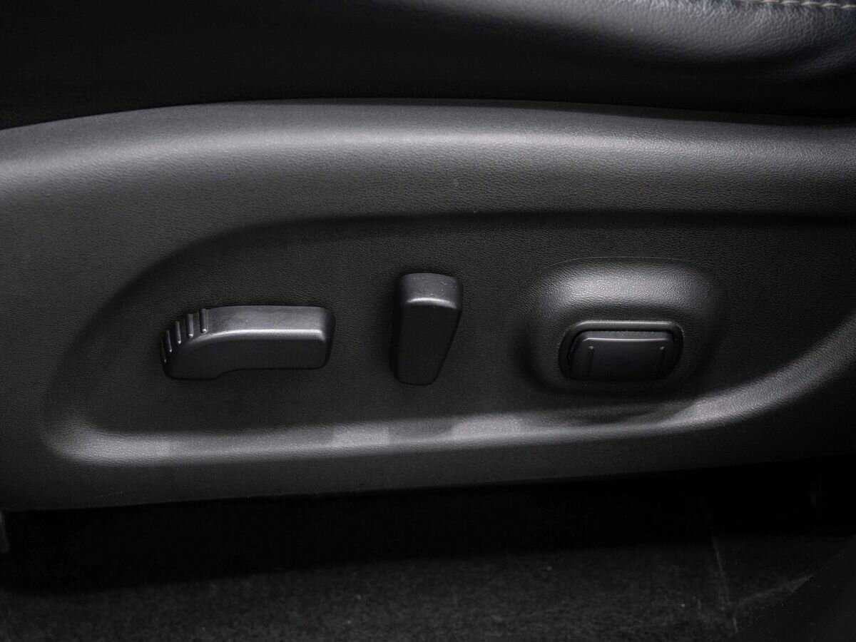 Купить Nissan Pathfinder, 2014, 180 000 км, фото №23