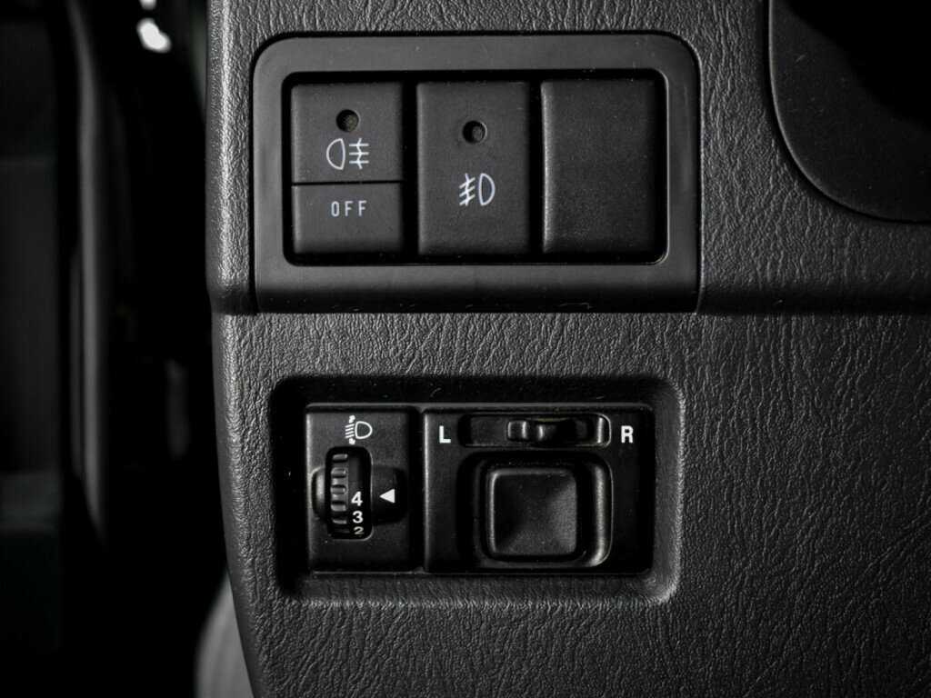 Купить Suzuki Jimny, 2014, 69 816 км, фото №10