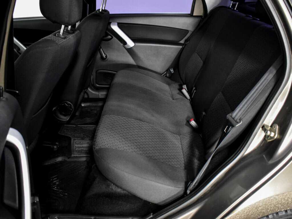 Купить Datsun on-DO, 2015, 145 428 км, фото №10