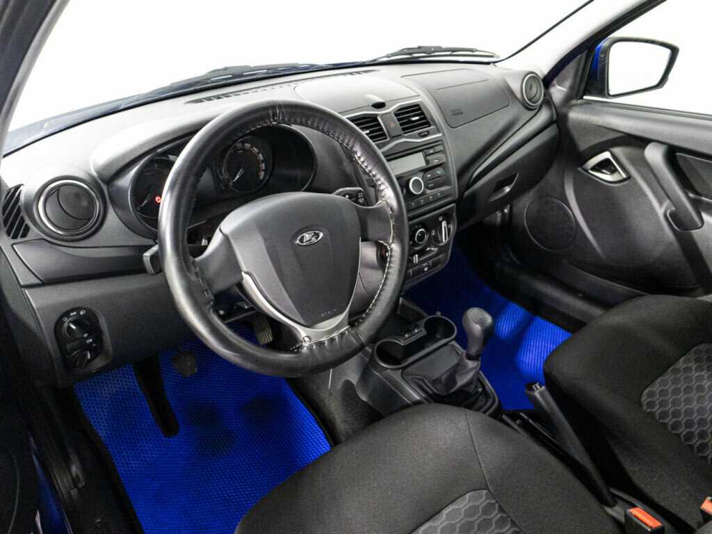 Купить Lada (ВАЗ) Granta, 2022, 19 225 км, фото №11