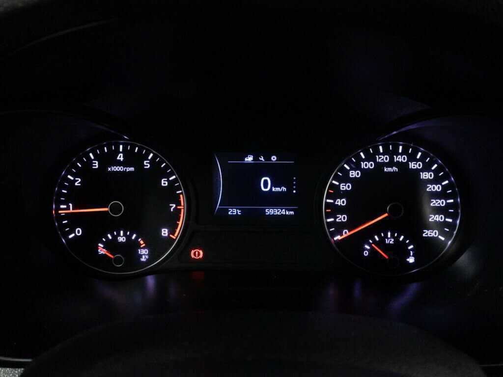 Купить Kia Optima, 2017, 59 318 км, фото №12