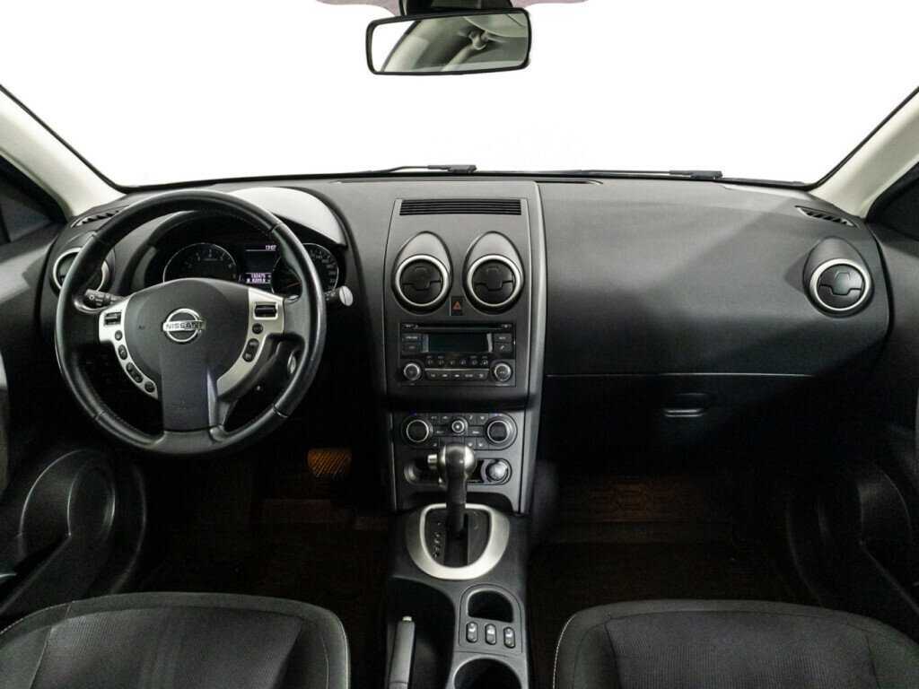 Купить Nissan Qashqai, 2013, 132 473 км, фото №13