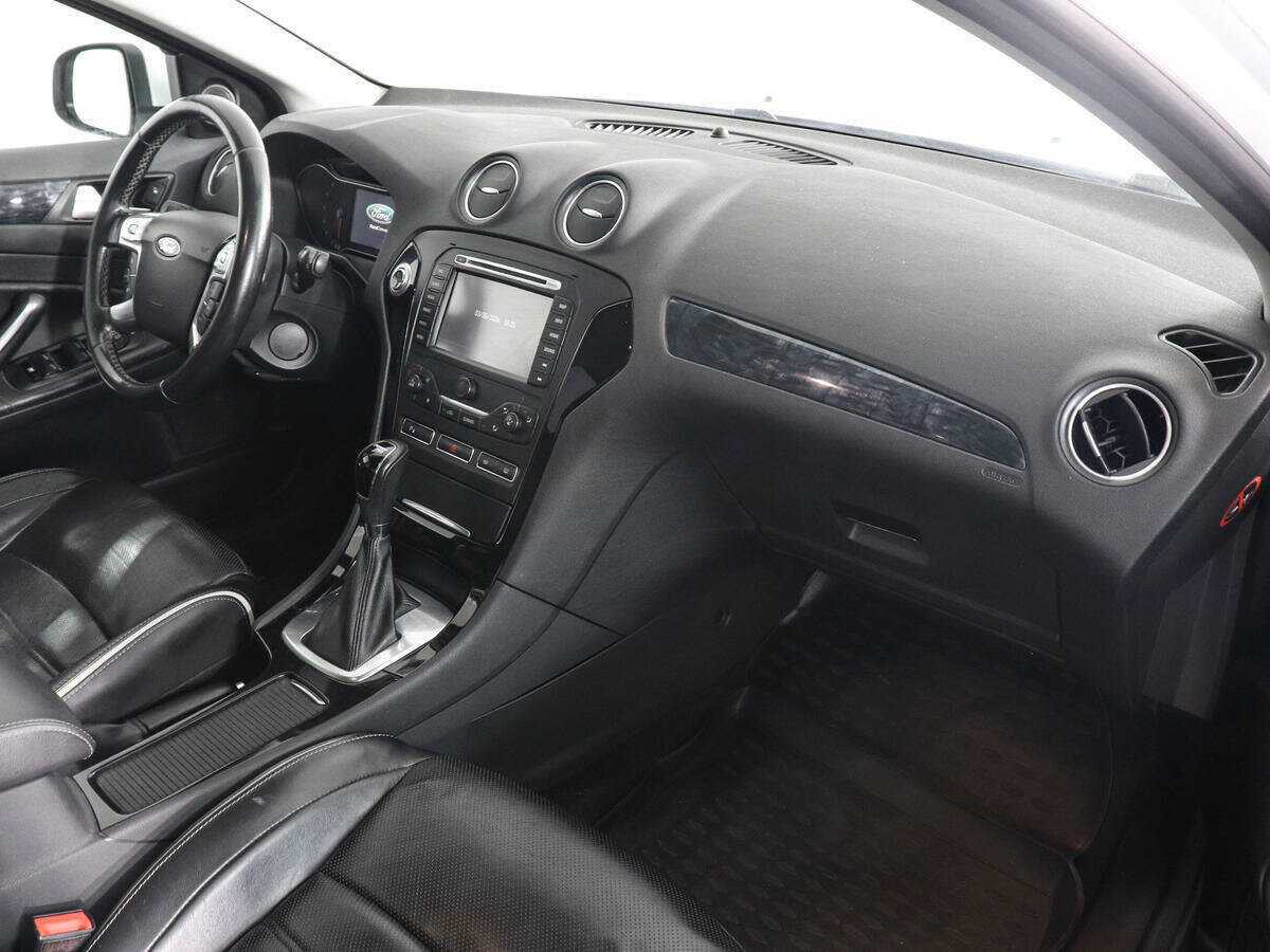 Купить Ford Mondeo, 2013, 194 043 км, фото №6