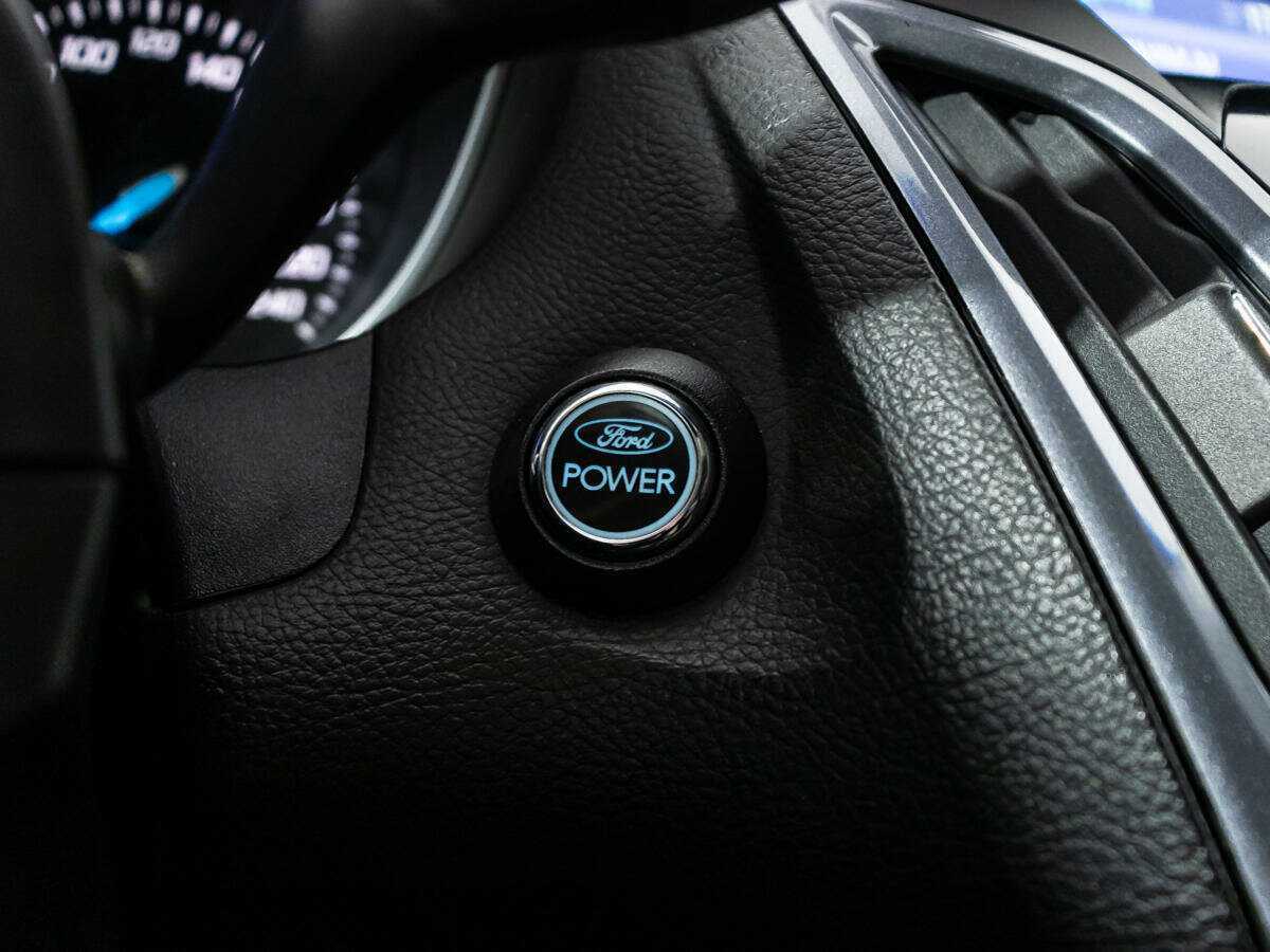 Купить Ford Focus, 2012, 237 672 км, фото №16