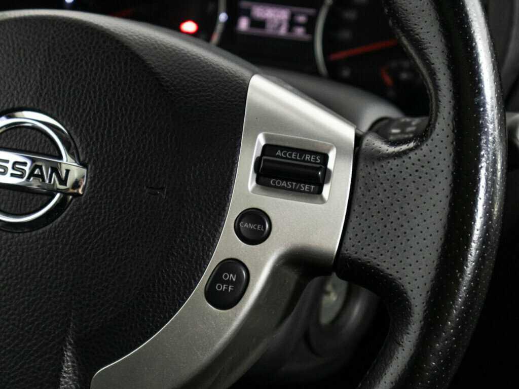 Купить Nissan X-Trail, 2013, 153 017 км, фото №17