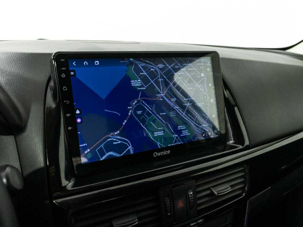 Купить Mazda CX-5, 2014, 139 650 км, фото №15