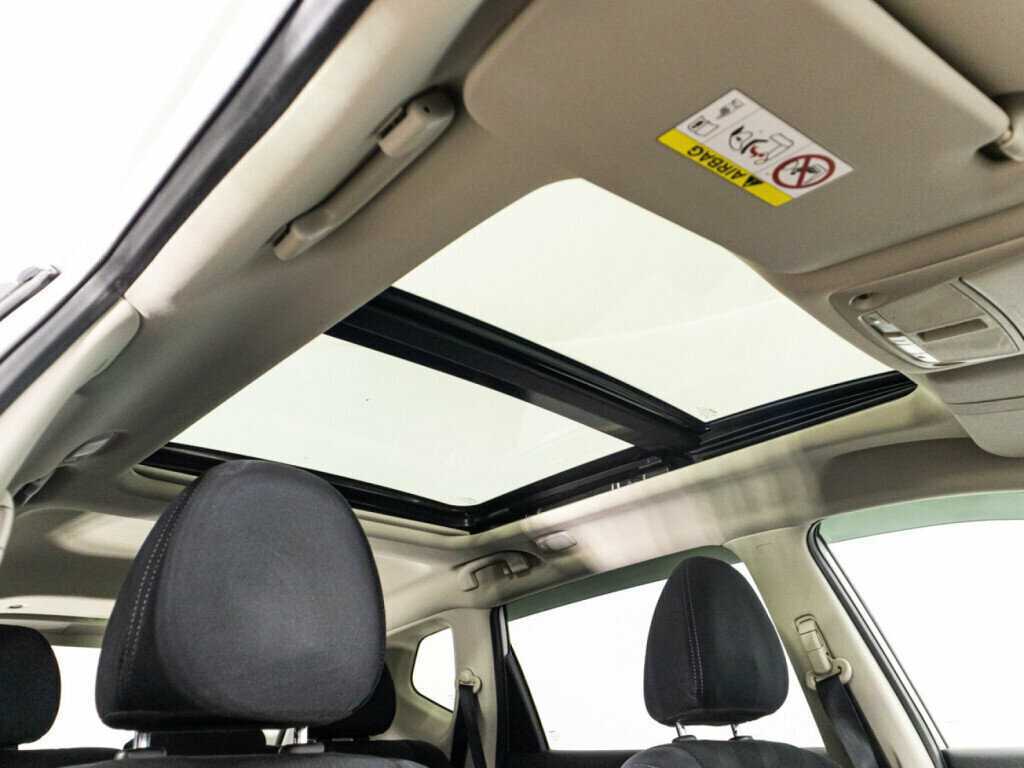 Купить Nissan X-Trail, 2015, 195 310 км, фото №19