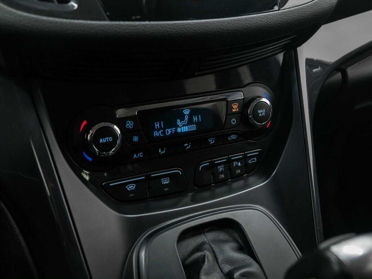 Купить Ford Kuga, 2015, 165 128 км, фото №17