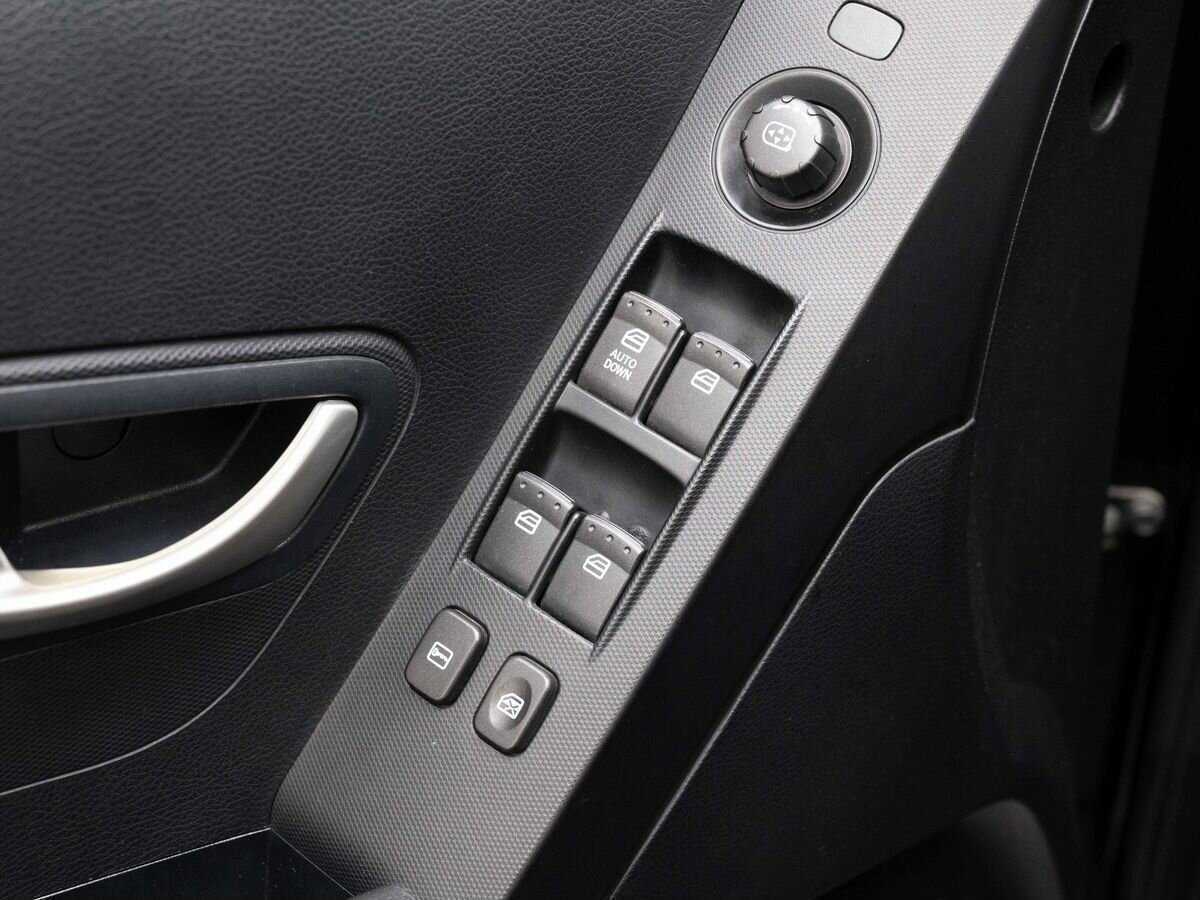 Купить SsangYong Actyon, 2012, 175 000 км, фото №15