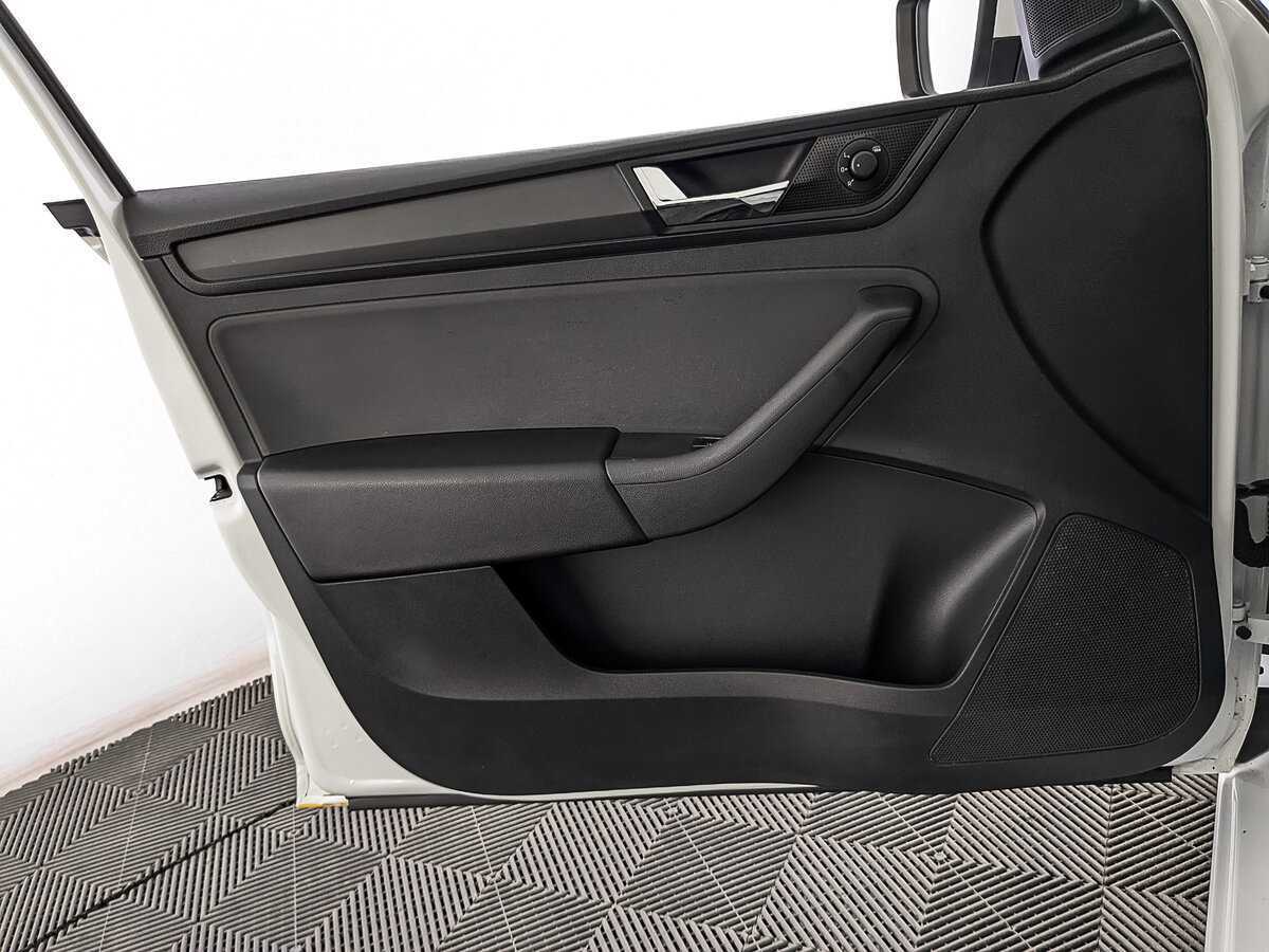 Купить Skoda Rapid, 2019, 87 256 км, фото №17