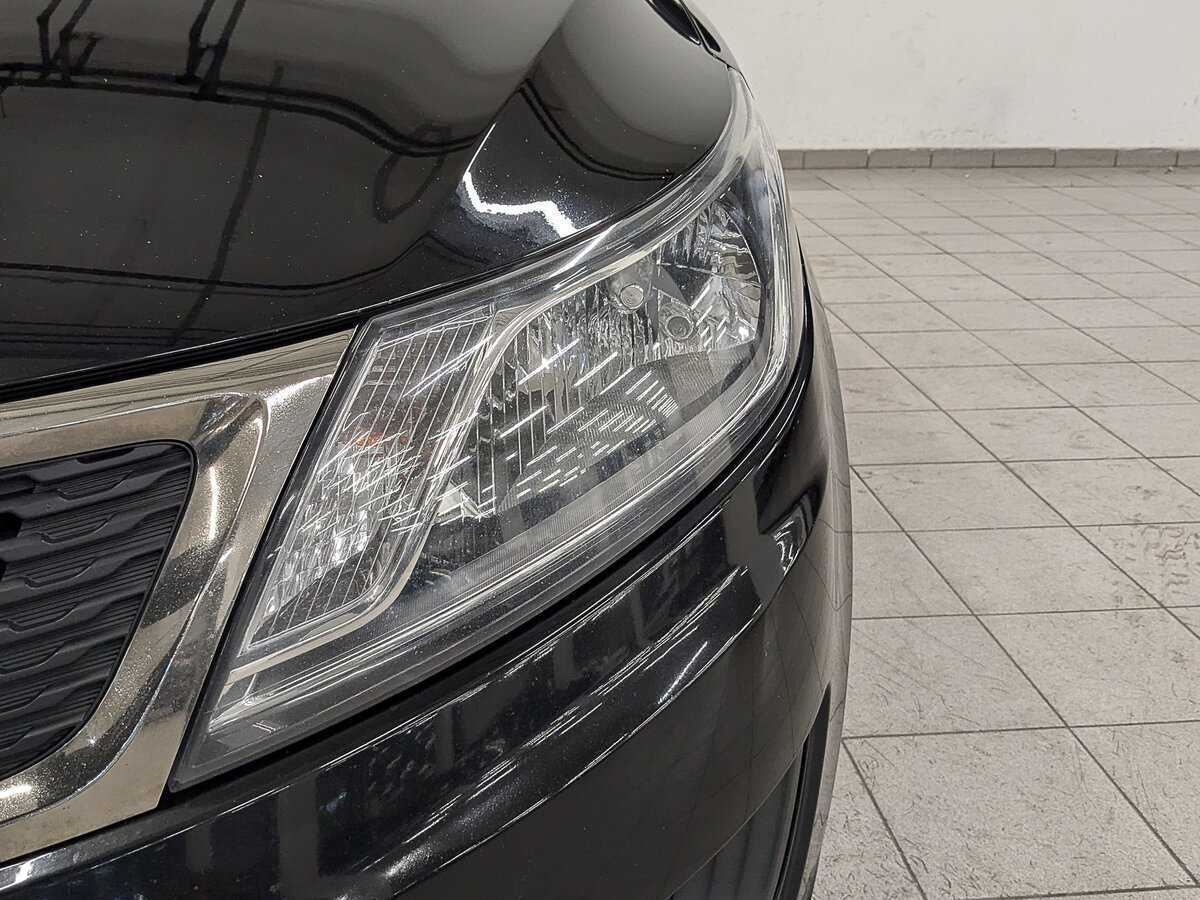 Купить Kia Rio, 2012, 104 620 км, фото №11