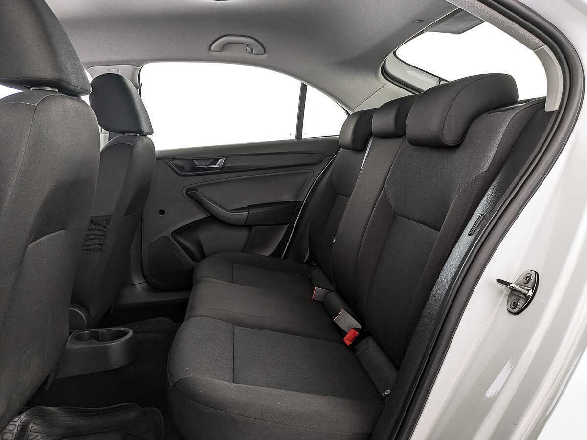Купить Skoda Rapid, 2019, 91 929 км, фото №15