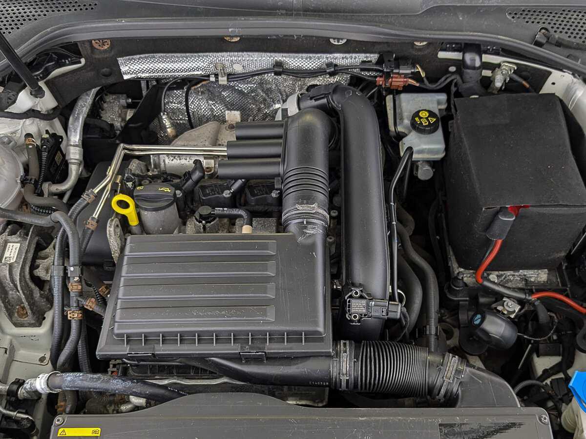 Купить Volkswagen Golf, 2014, 148 827 км, фото №9