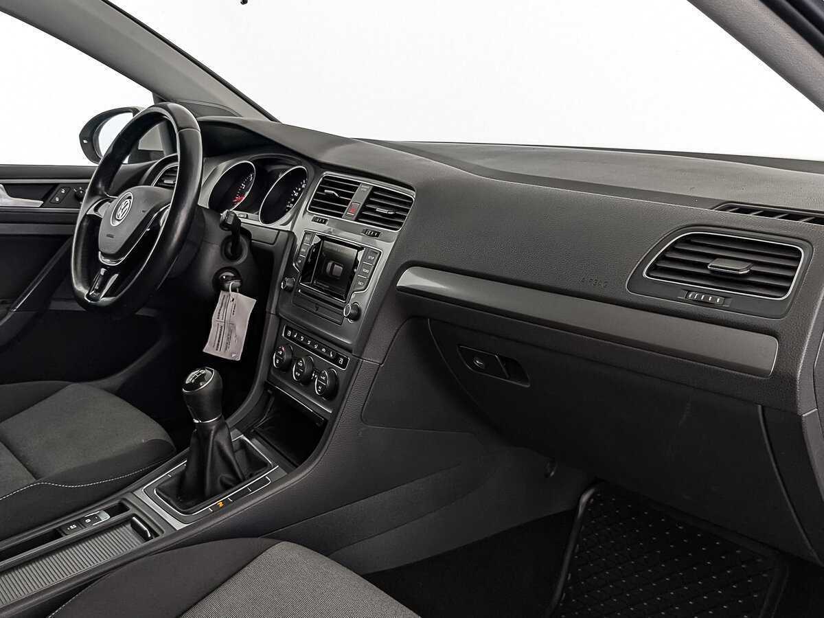 Купить Volkswagen Golf, 2014, 148 827 км, фото №13