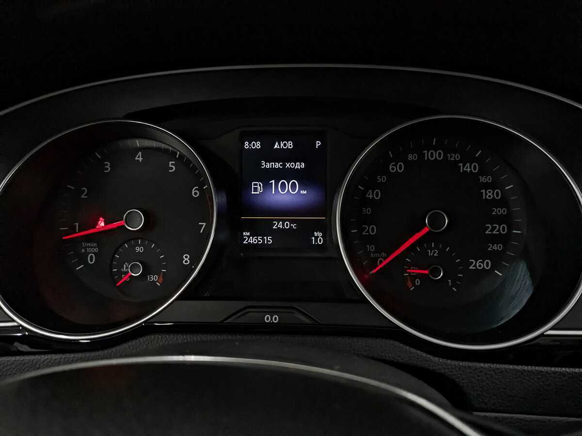 Купить Volkswagen Passat, 2015, 246 514 км, фото №16