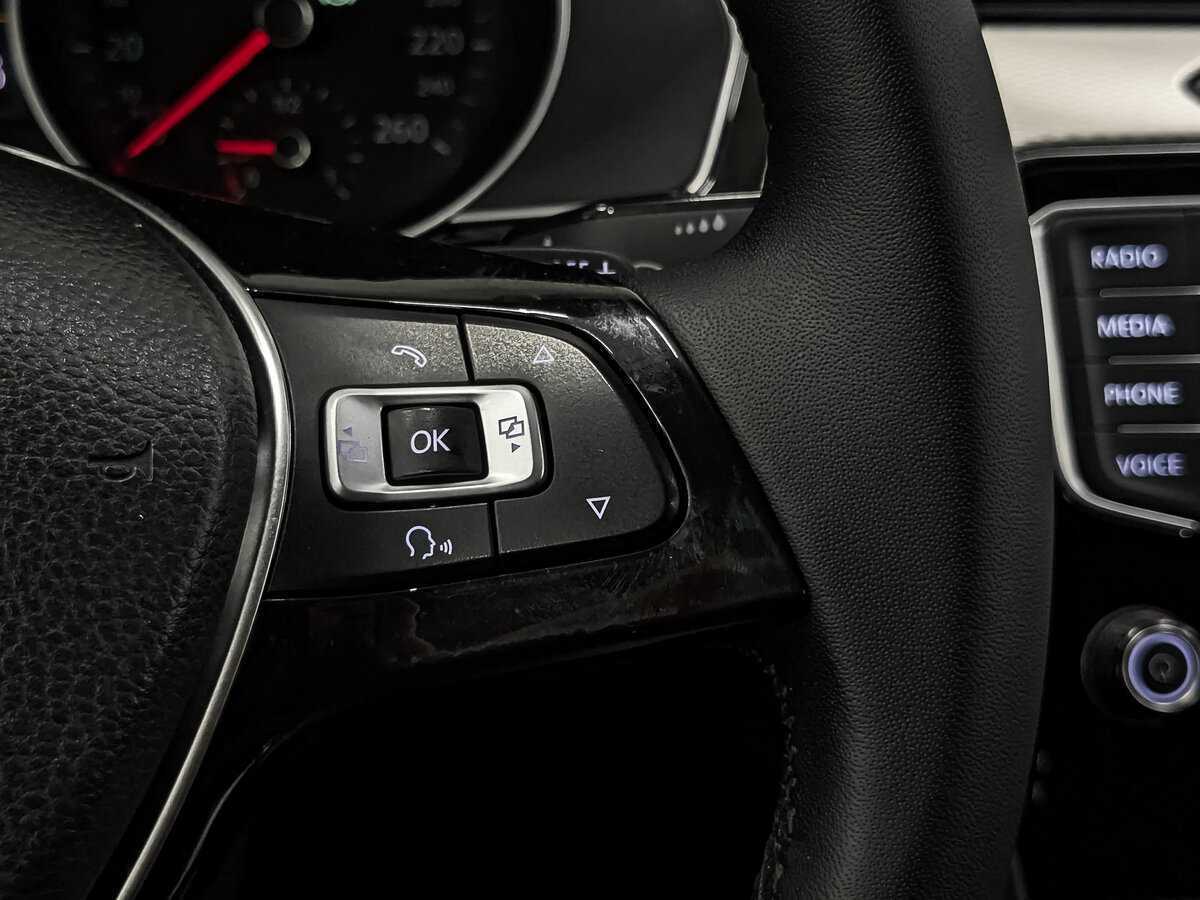 Купить Volkswagen Passat, 2015, 246 514 км, фото №29