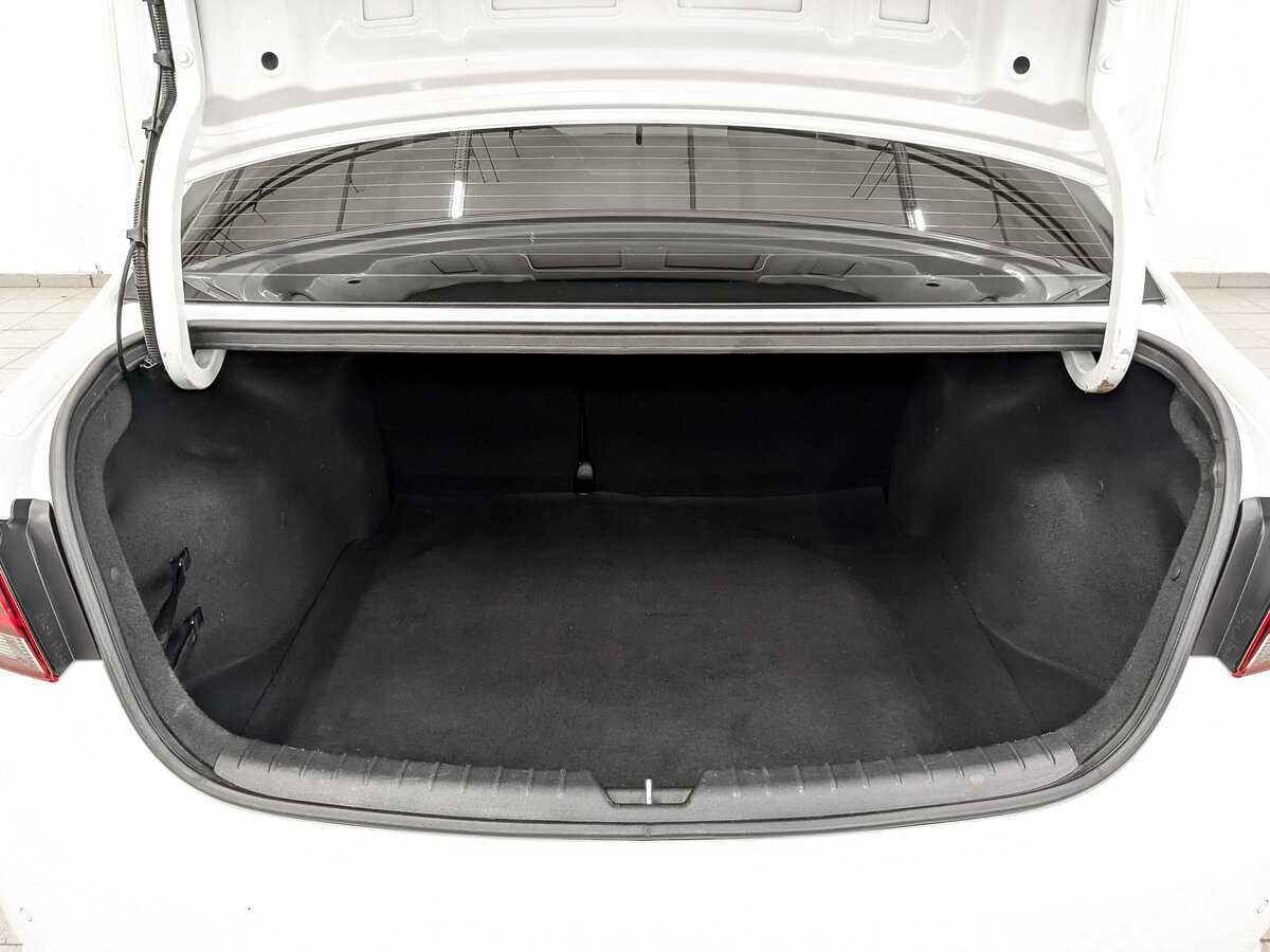 Купить Kia Rio, 2021, 86 775 км, фото №10