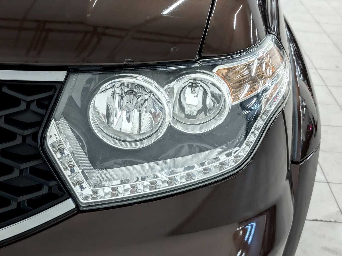 Купить УАЗ Patriot, 2018, 67 018 км, фото №17