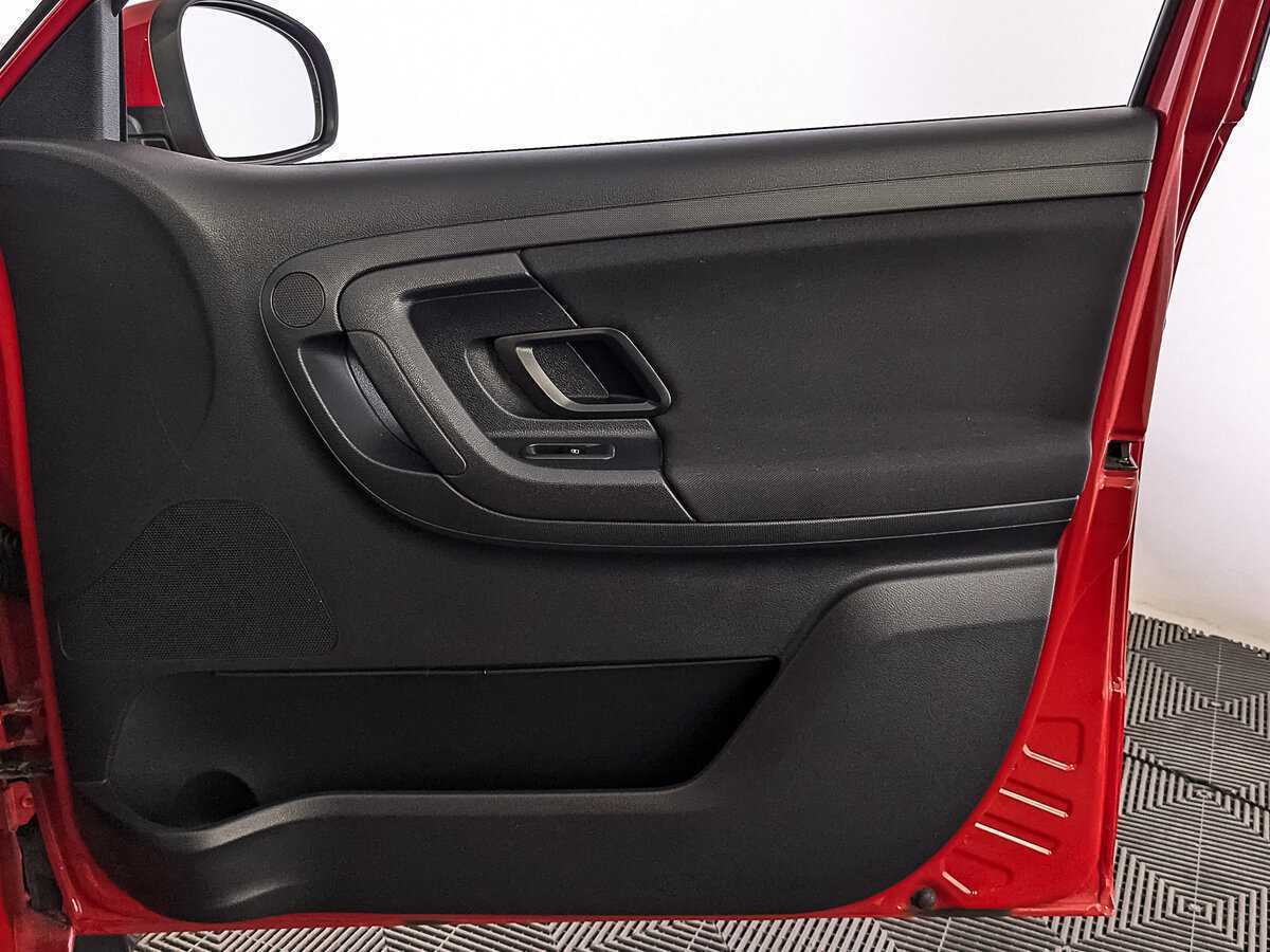 Купить Skoda Fabia, 2013, 127 832 км, фото №25