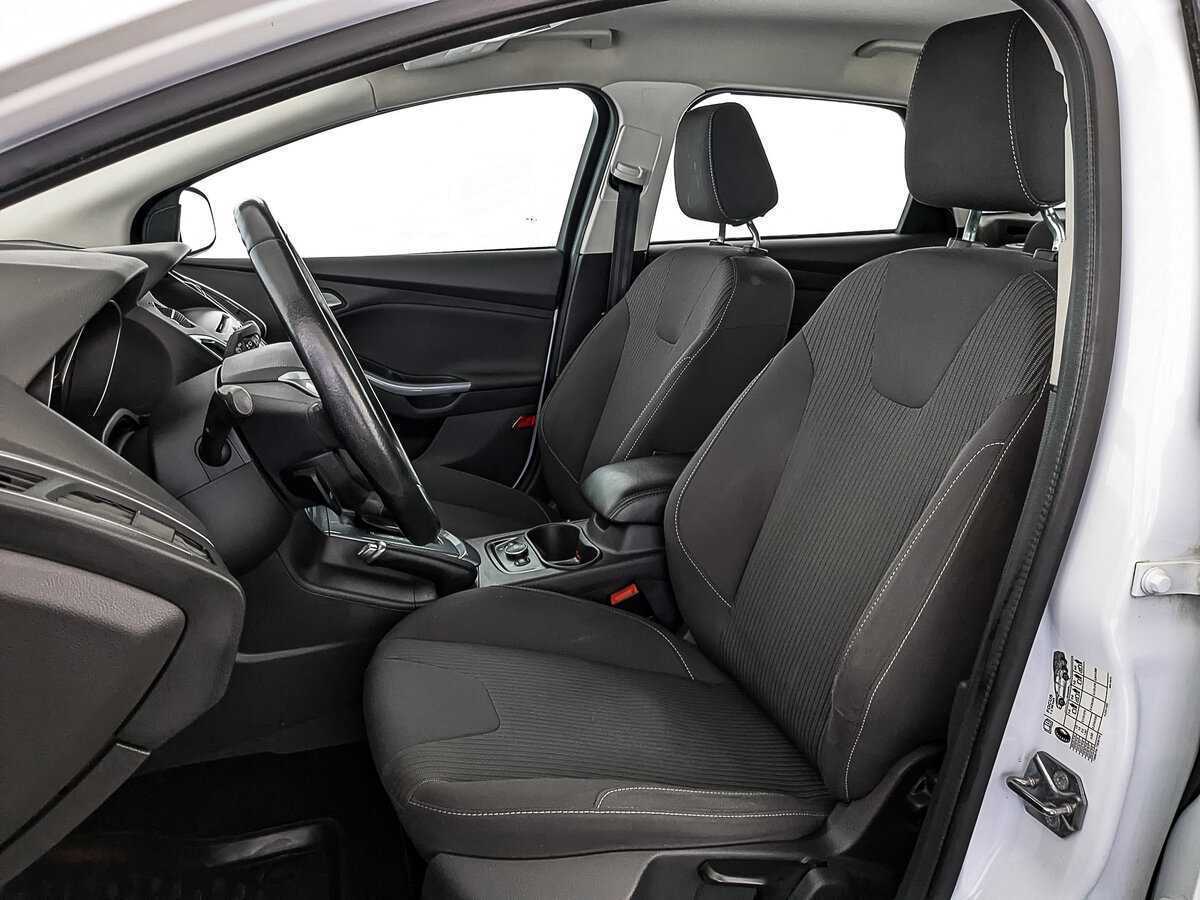 Купить Ford Focus, 2014, 106 522 км, фото №20