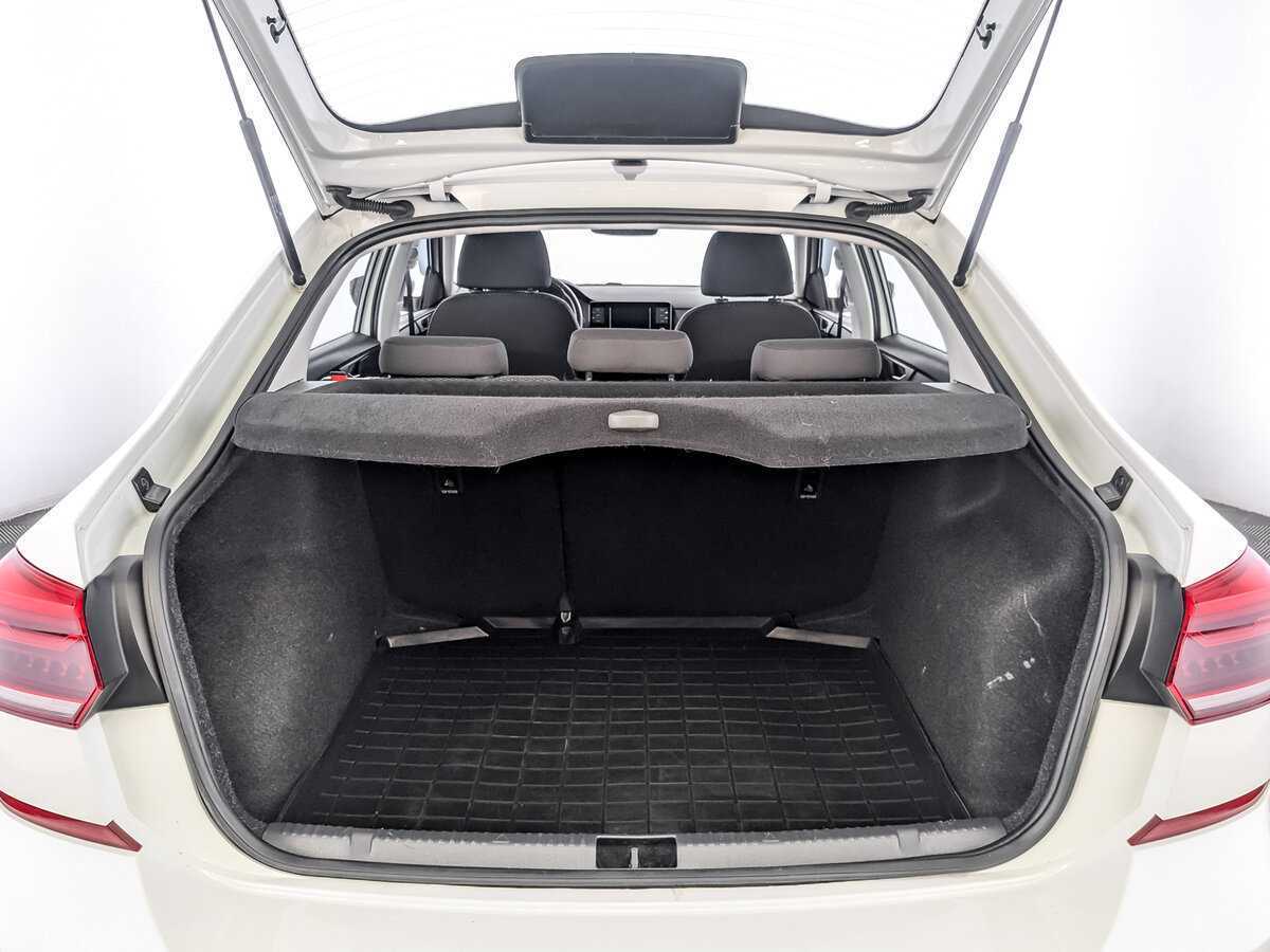 Купить Volkswagen Polo, 2021, 128 909 км, фото №10