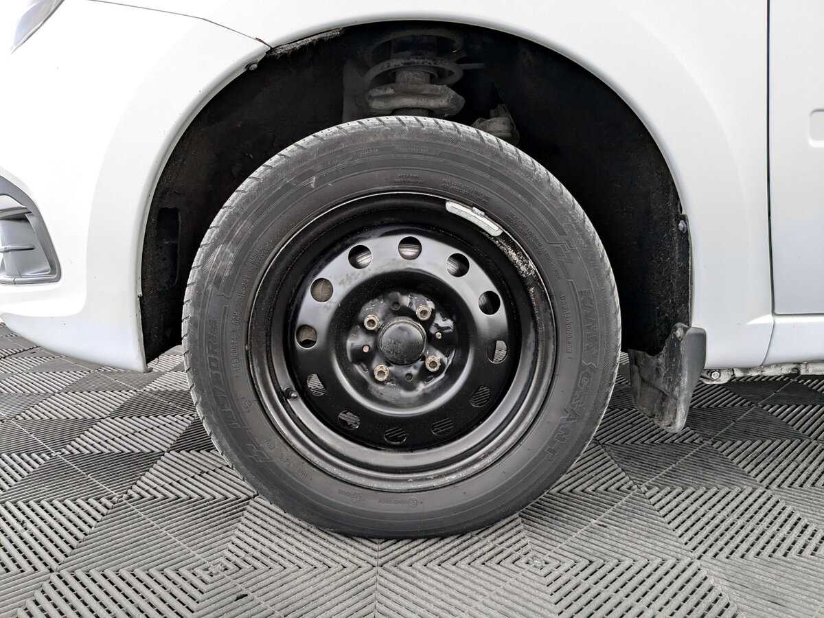 Купить Lada (ВАЗ) Granta, 2022, 135 441 км, фото №18